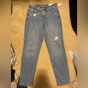 Old navy jeans
